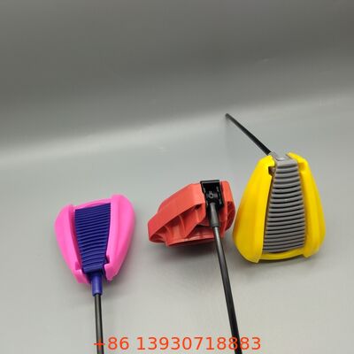 Dwóchstronne pokrycie spryskowe do czyszczenia i odtłuszczania wielu powierzchni