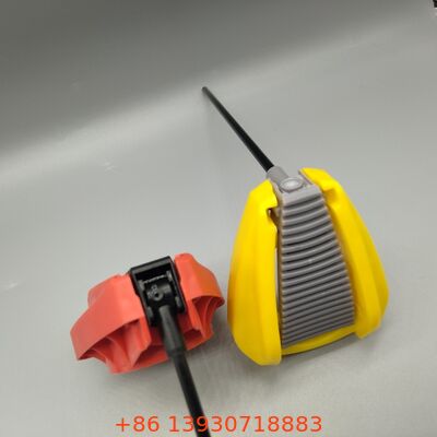 Profesjonalna dwukierunkowa nasadka natryskowa do chemikaliów przemysłowych i rozwiązań konserwacyjnych