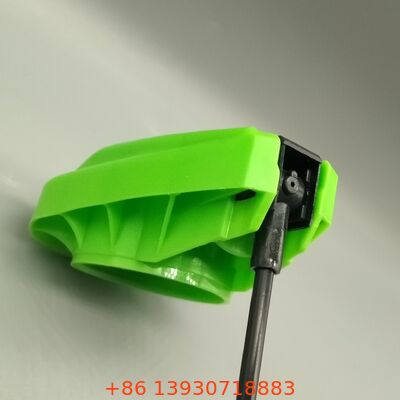 Profesjonalna dwukierunkowa nasadka natryskowa do chemikaliów przemysłowych i rozwiązań konserwacyjnych