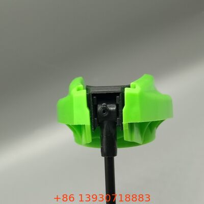 Dwóchstronne pokrycie spryskowe do czyszczenia i odtłuszczania wielu powierzchni