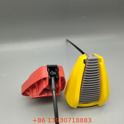 Powszechna dwukierunkowa czapka spryskiwacza dla spryskiwaczy domowych i przemysłowych