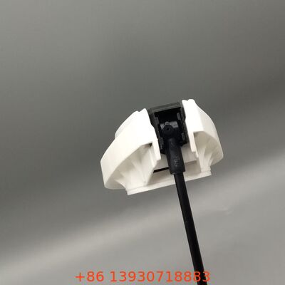 Adjustable Foldable Two Way Trigger Spray Cap for Industrial Aerosol Applications