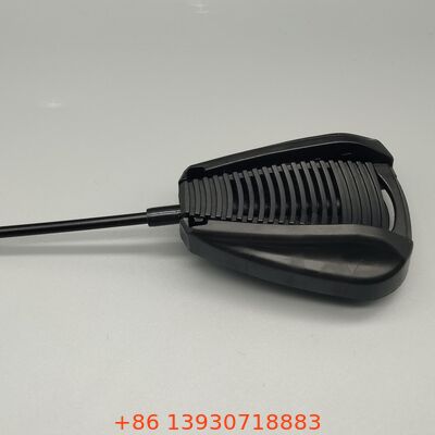 Wysokiej jakości składana dwukierunkowa czapka rozpylająca z kontrolą mgły i strumienia