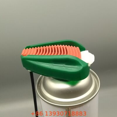 Profesjonalny precyzyjny wyzwalacz rozpylania aerozolu do powłok samochodowych i przemysłowych z regulowaną dyszą