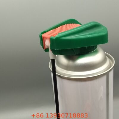 Spryskiwacz spustowy dwukierunkowy z rurką przedłużającą, idealny do pielęgnacji samochodów