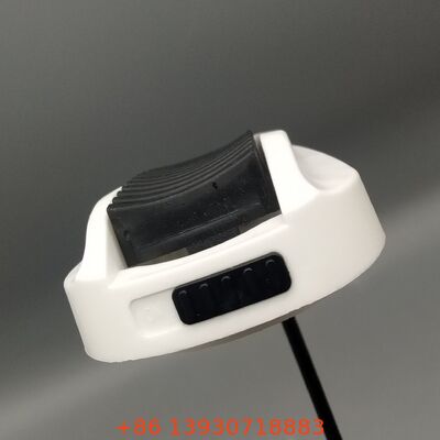 Wielofunkcyjna dwukierunkowa czapka rozpylająca z blokadą dla mgły i kontrolą strumienia