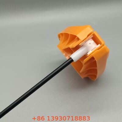 Wielofunkcyjna dwukierunkowa czapka rozpylająca do kontroli mgły i strumienia