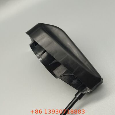 Spryskiwacz spustowy dwukierunkowy z rurką przedłużającą, idealny do pielęgnacji samochodów