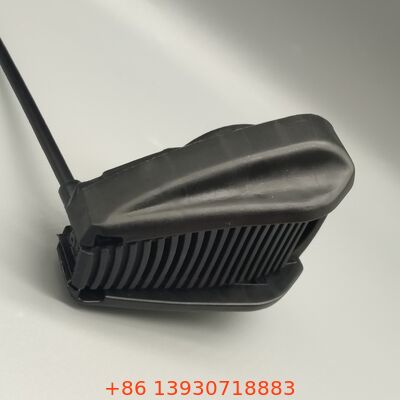 Wszechstronny i ekonomiczny wyzwalacz rozpylania aerozoli do środków czyszczących w gospodarstwie domowym z ergonomicznym odpoczynkiem palców