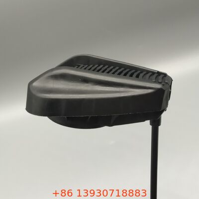 Profesjonalna dwukierunkowa nasadka natryskowa do chemikaliów przemysłowych i rozwiązań konserwacyjnych