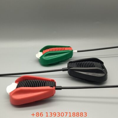 Dwóchstronne pokrycie spryskowe do czyszczenia i odtłuszczania wielu powierzchni