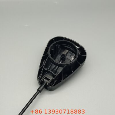 Pudełko aerosołowe z dwukierunkową czapką rozpylającą z regulowanym wzorem rozpylania dla precyzyjnej kontroli