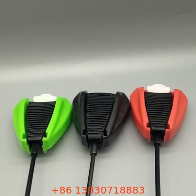 Aktywujący wyzwalacz aerozolu z rurą rozciągającą do oczyszczalnika i odtłuszczaczacza smarów