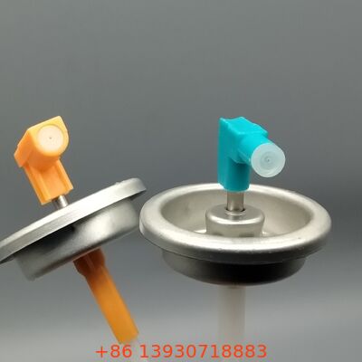 Zawór dozujący z ultra-czystą kontrolą do systemów czyszczenia komponentów elektronicznych z zabezpieczeniem przed zanieczyszczeniami