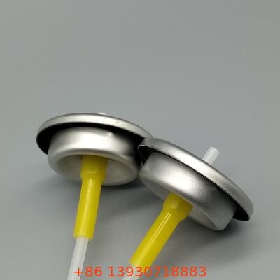 Zawór dozujący z adaptacją do niskiej lepkości do zasilania żywicą do druku 3D z funkcją zapobiegania zatykaniu