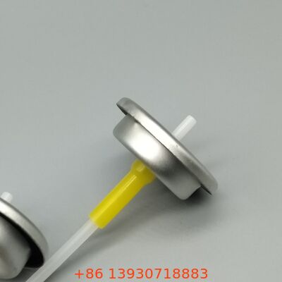 Zawór dozujący z adaptacją do niskiej lepkości do zasilania żywicą do druku 3D z funkcją zapobiegania zatykaniu