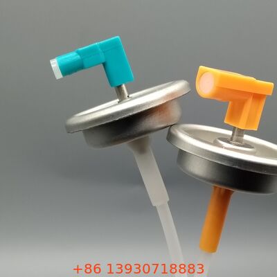 Zawór dozujący z odpornością na chlor do uzdatniania wody w basenach z równomiernym dozowaniem