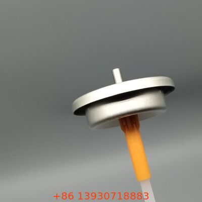 Zawór dozujący z odpornością na chlor do uzdatniania wody w basenach z równomiernym dozowaniem