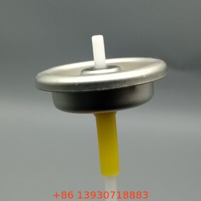 Zawór dozujący ze stabilnym przepływem do systemów chłodzenia cięcia laserowego o wysokiej odporności na temperaturę