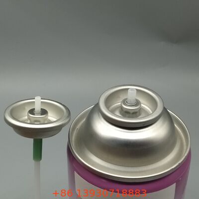 Zawór dozujący ze stabilnym przepływem do systemów chłodzenia cięcia laserowego o wysokiej odporności na temperaturę