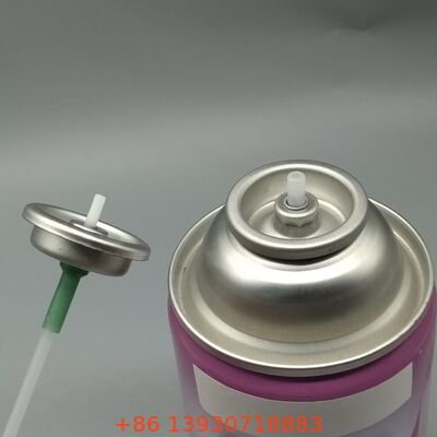 Zawór dozujący ze stabilnym przepływem do systemów chłodzenia cięcia laserowego o wysokiej odporności na temperaturę