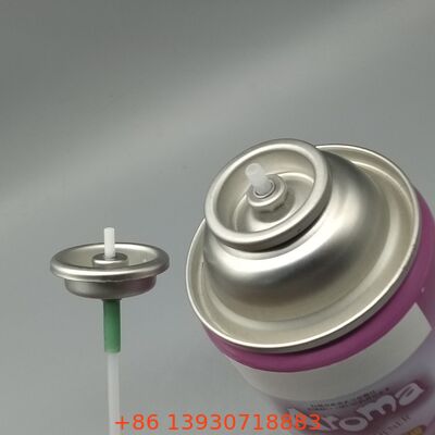 Zawór z regulowanym przepływem do precyzyjnego nawadniania kroplowego w szklarniach z funkcją zapobiegania zatykaniu