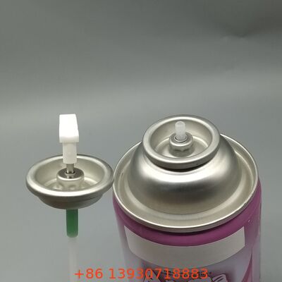 Zawór dozujący z odpornością na tusz do systemów farb fleksograficznych z precyzyjnym przepływem