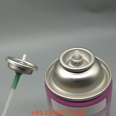 Zawór dozujący z odpornością na tusz do systemów farb fleksograficznych z precyzyjnym przepływem