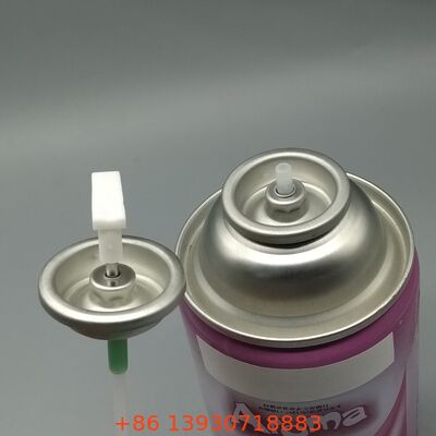 Precyzyjny zawór dozujący aerozol 1 cal do odświeżaczy powietrza i rozpylaczy zapachów