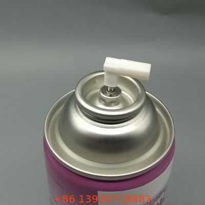 Zestaw do spryskiwania plazmy o wysokiej odporności czasowej