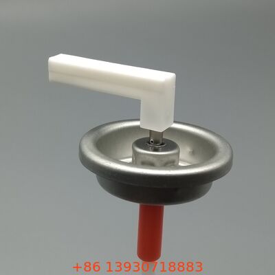 Zawór dozujący z odpornością na chlor do uzdatniania wody w basenach z równomiernym dozowaniem