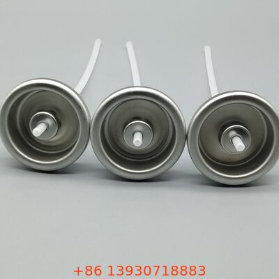 Zawór dozujący z odpornością na wibracje do systemów hamulcowych kolei miejskiej wysokiego ciśnienia