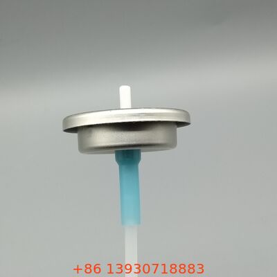 Zawór z pomiarem przepływu, odporny na mgłę solną, do morskich systemów chłodzenia z trwałego stopu