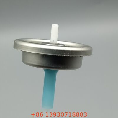 Zawór z pomiarem przepływu, odporny na mgłę solną, do morskich systemów chłodzenia z trwałego stopu