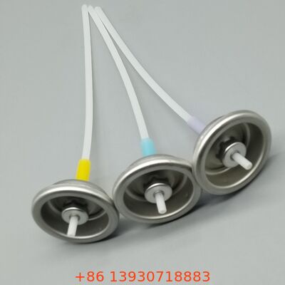 Zawór z pomiarem przepływu, odporny na mgłę solną, do morskich systemów chłodzenia z trwałego stopu