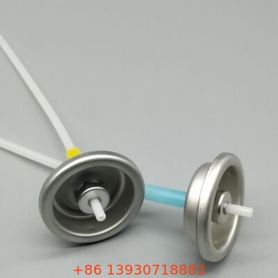 Zawór z pomiarem przepływu, odporny na mgłę solną, do morskich systemów chłodzenia z trwałego stopu