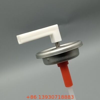 Zawór dozujący z odpornością na wibracje do systemów hamulcowych kolei miejskiej wysokiego ciśnienia