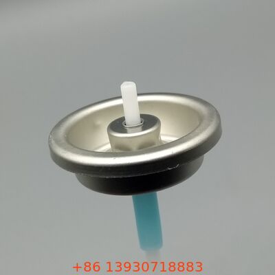 Zawór dozujący z odpornością na wibracje do systemów hamulcowych kolei miejskiej wysokiego ciśnienia