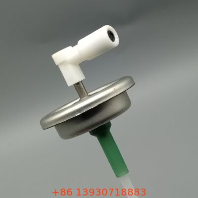 Premium Aerosol Metered Valve for Consistent Output in Aerosol Packaging