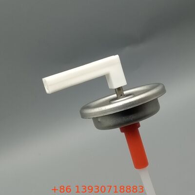 Zawór z licznikiem i filtrem kompatybilny z domowym oczyszczaniem wody, łatwy w instalacji