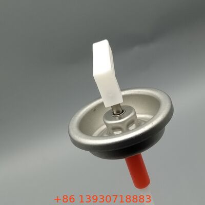 Zawór dozujący z certyfikatem sanitarnym do linii napełniania napojami o dużej prędkości