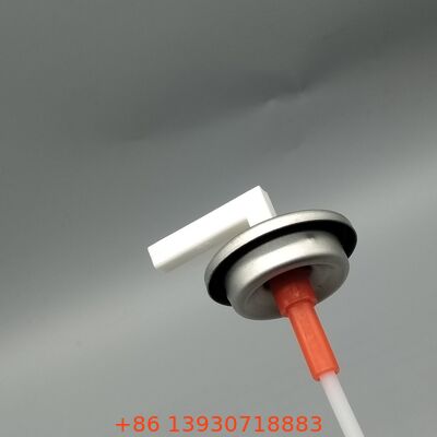 Zawór dozujący z ekologiczną powłoką do systemów opryskiwaczy rolniczych z równomiernym rozprowadzaniem