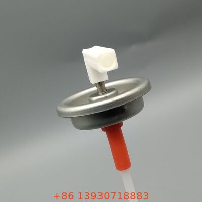 Zawór dozujący z certyfikatem sanitarnym do linii napełniania napojami o dużej prędkości