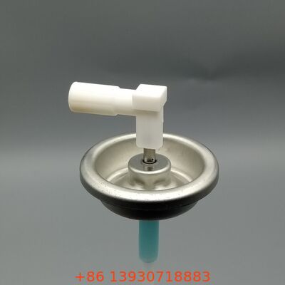 Zawór dozujący z certyfikatem sanitarnym do linii napełniania napojami o dużej prędkości