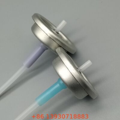 Wyniki badań na podstawie niniejszego załącznika