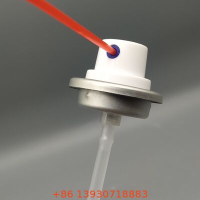 1-calowy zawór czyszczący gaźnika do układów wtrysku paliwa i dolotu powietrza