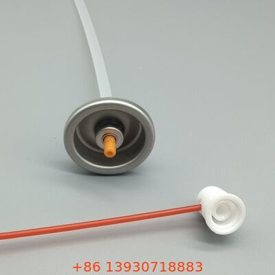 Profesjonalne karburator czyszczący zawór aerosołowy i aktywator dla marek pielęgnacji silnika