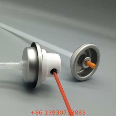 High Performance Carburetor Cleaner Spray Valve for Automotive Chemicals