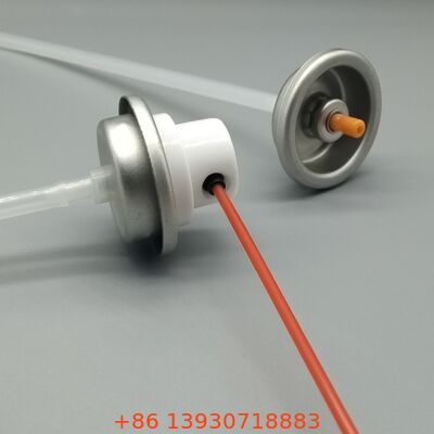 Smarownica w stylu WD-40® w aerozolu - Zestaw natryskowy wielofunkcyjny z blokującą słomką