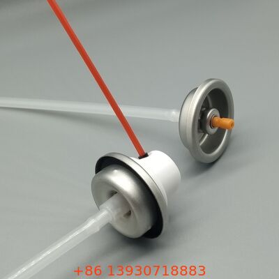 Wyrzutniczka WD-40 dla profesjonalnych oprysków konserwacyjnych